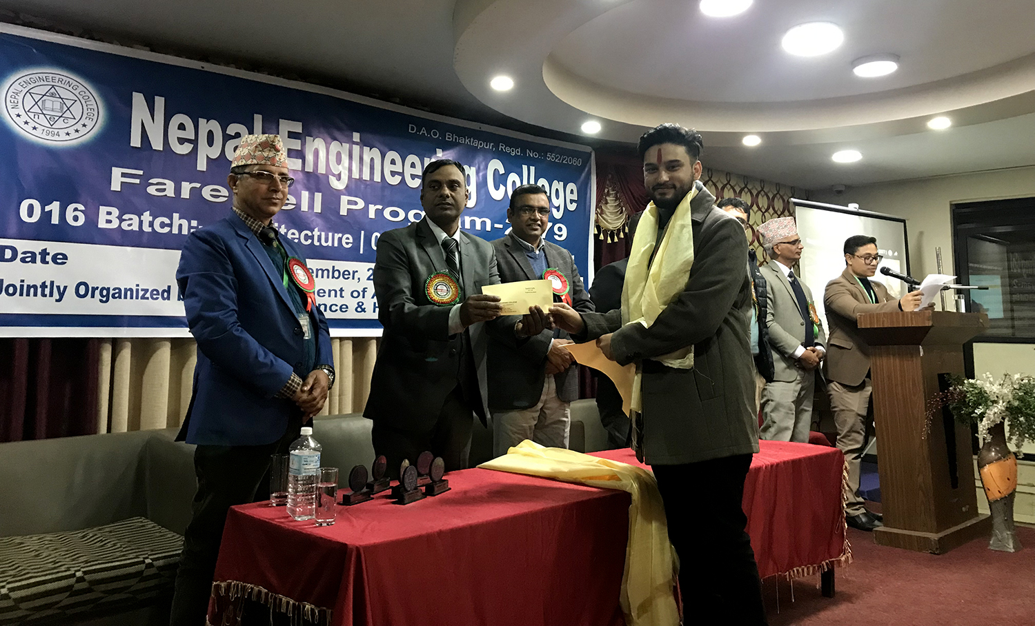 तीन महिनाभित्र इन्जिनियरहरुको लाइसेन्स परीक्षा लिने काउन्सिलको तयारी