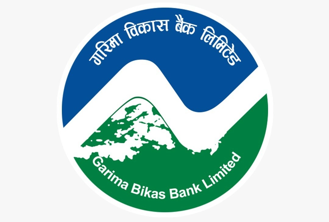 गरिमा विकास बैंकको नाफा २६.३५% ले बढ्याे