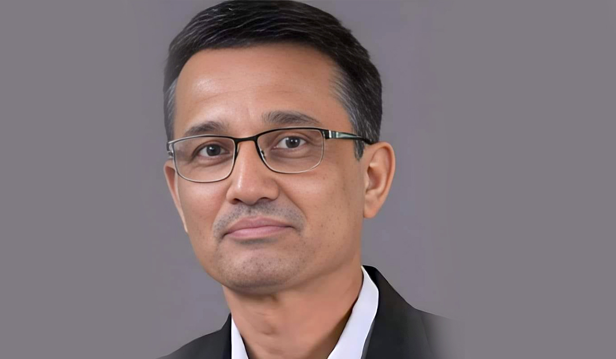 बीपी प्रतिष्ठानका शिक्षाध्यक्षलाई निमित्त उपकुलपतिकाे समेत जिम्मेवारी