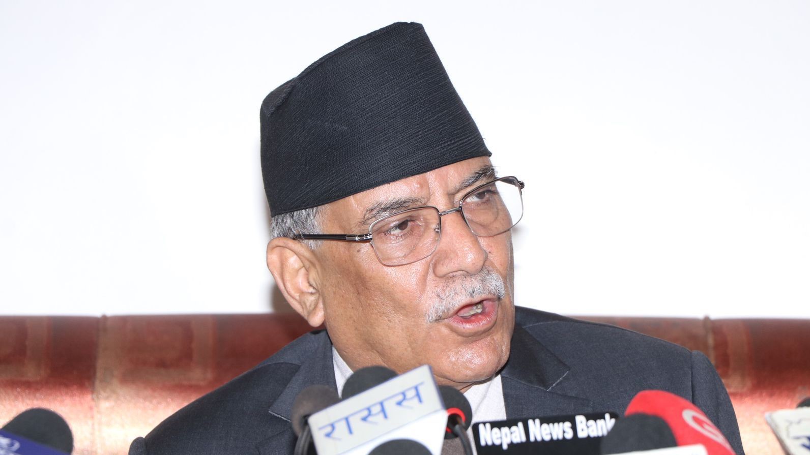 स्पष्टीकरणको मौका नदिई राजीनामा माग्ने राजनीतिक कल्चर बसाउन खोजियो : प्रधानमन्त्री
