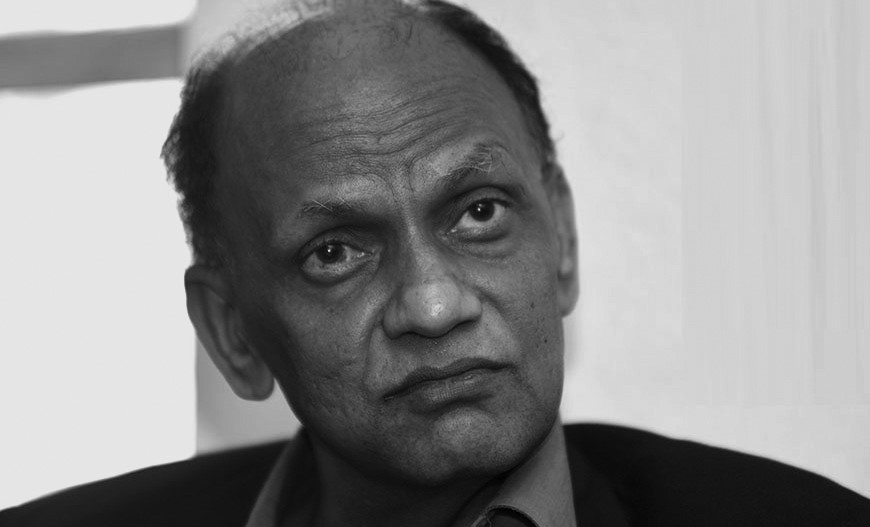 वीपी प्रतिष्ठानका पूर्व उपकुलपति डा. रौनियारको निधन