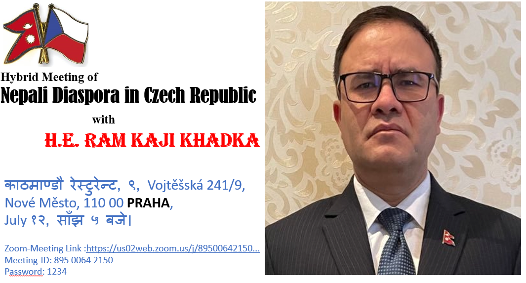 चेक रिपब्लिकले नेपाली श्रमिक लैजान छोडेपछि व्यवसायी मर्कामा