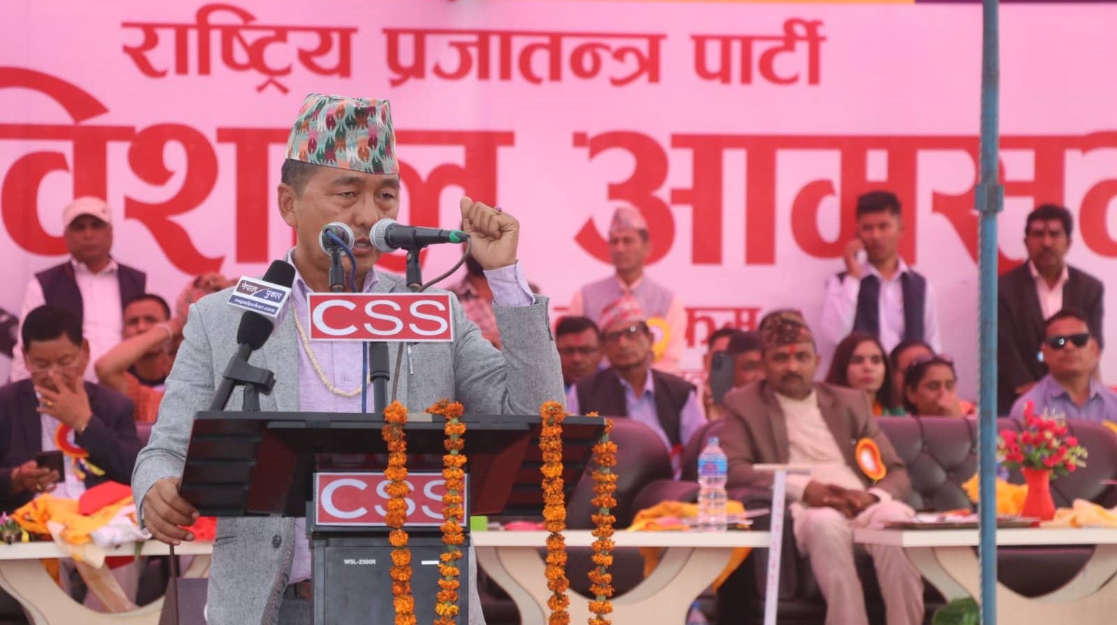 ‘बिहे गरेको भोलिपल्टै अरेबियनको नोकर बन्न किन बाध्य बनाइयो ?’