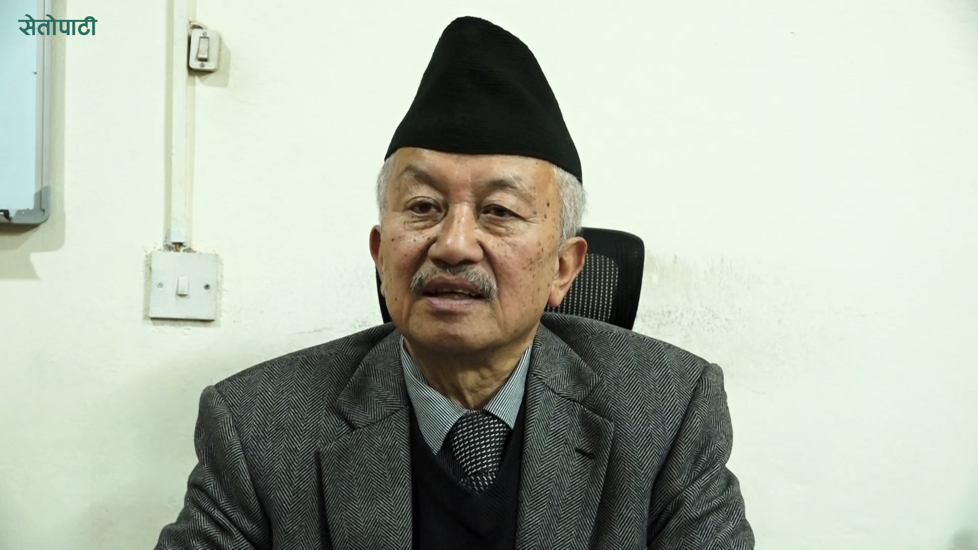 ‘मेसी र अर्जेन्टिनाले विश्वकप जित्नेछन्’ सुवास नेम्बाङ