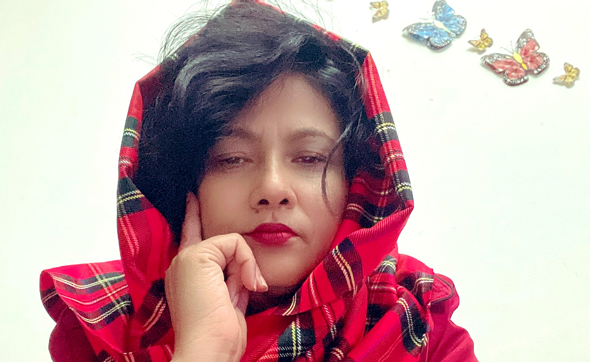 रस र भावना नभएको गुनगुन !