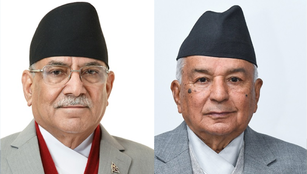 शहीद दिवसका अवसरमा राष्ट्रपति, प्रधानमन्त्रीले के भने ?