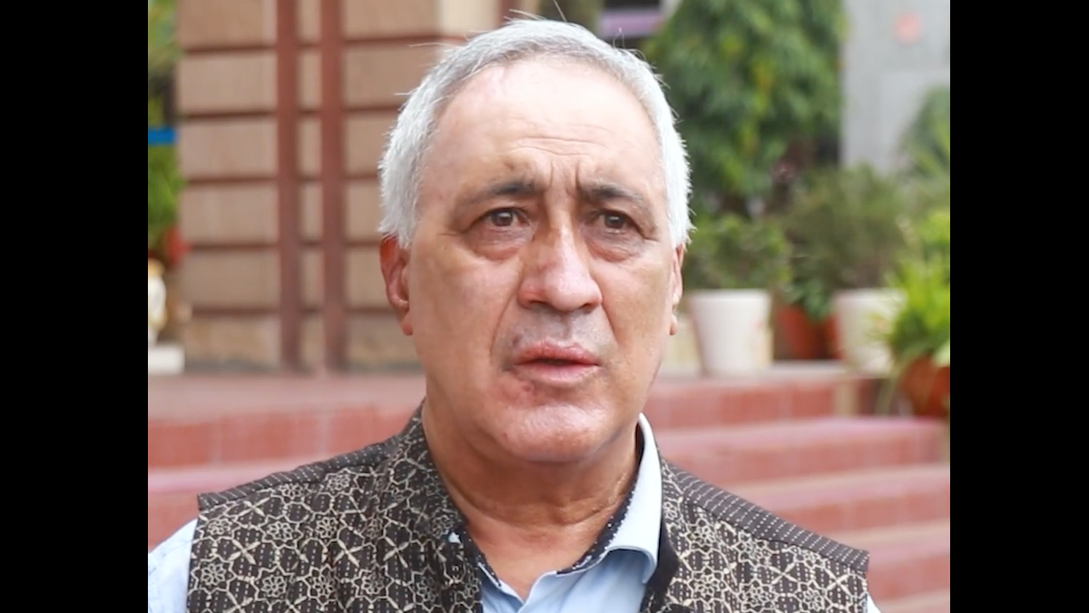 ‘सुनील शर्मालाई अदालतले सफाइ दिएको मुद्दामा फेरि थुन्नुपर्ने किन ?’ सांसद चन्द्र भण्डारी