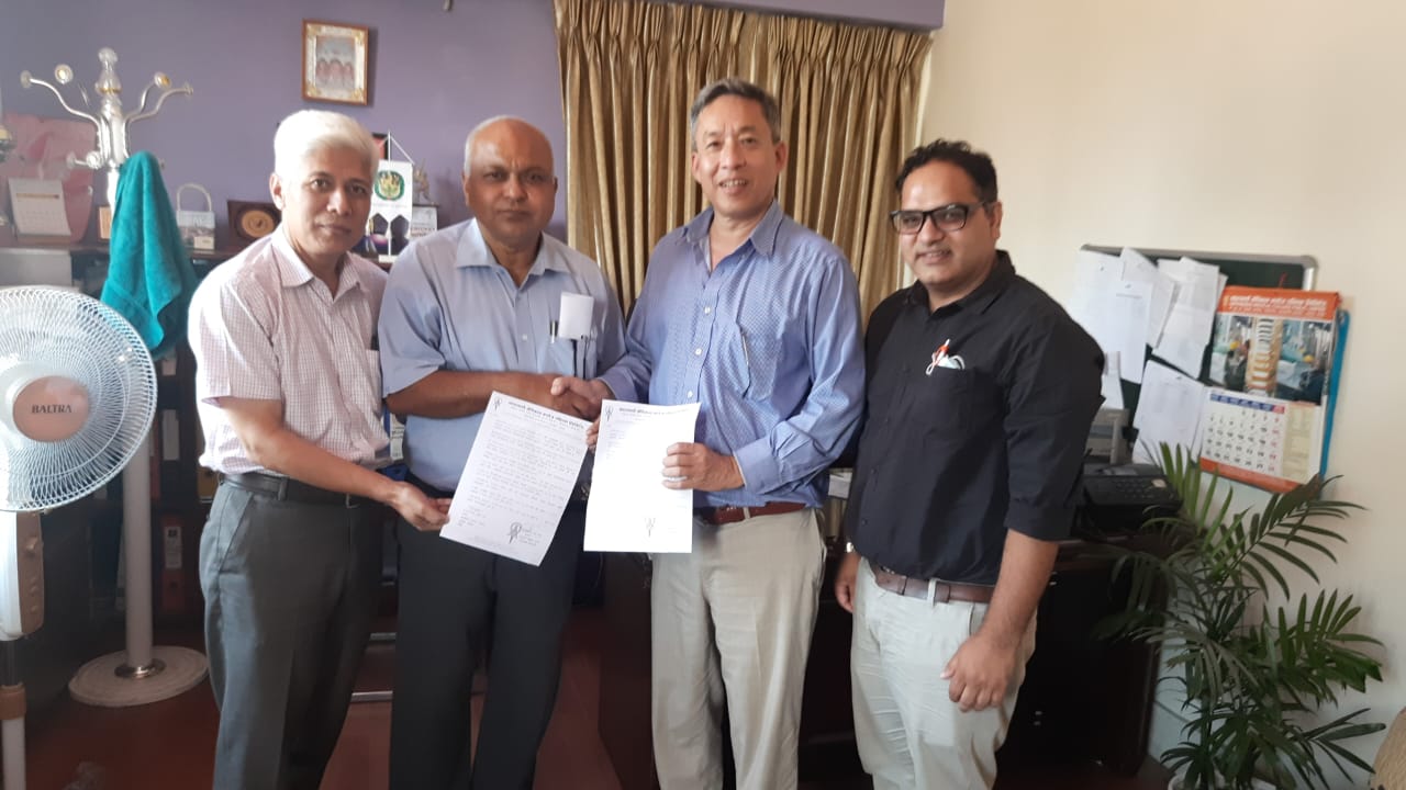 काठमाडौं मेडिकल कलेजमा क्यान्सर रोगको पनि उपचार सुरू