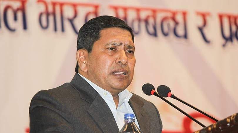 माओवादी केन्द्र अहिलेको यो परिवर्तनलाई पुर्ण र अन्तिम ठान्दैन