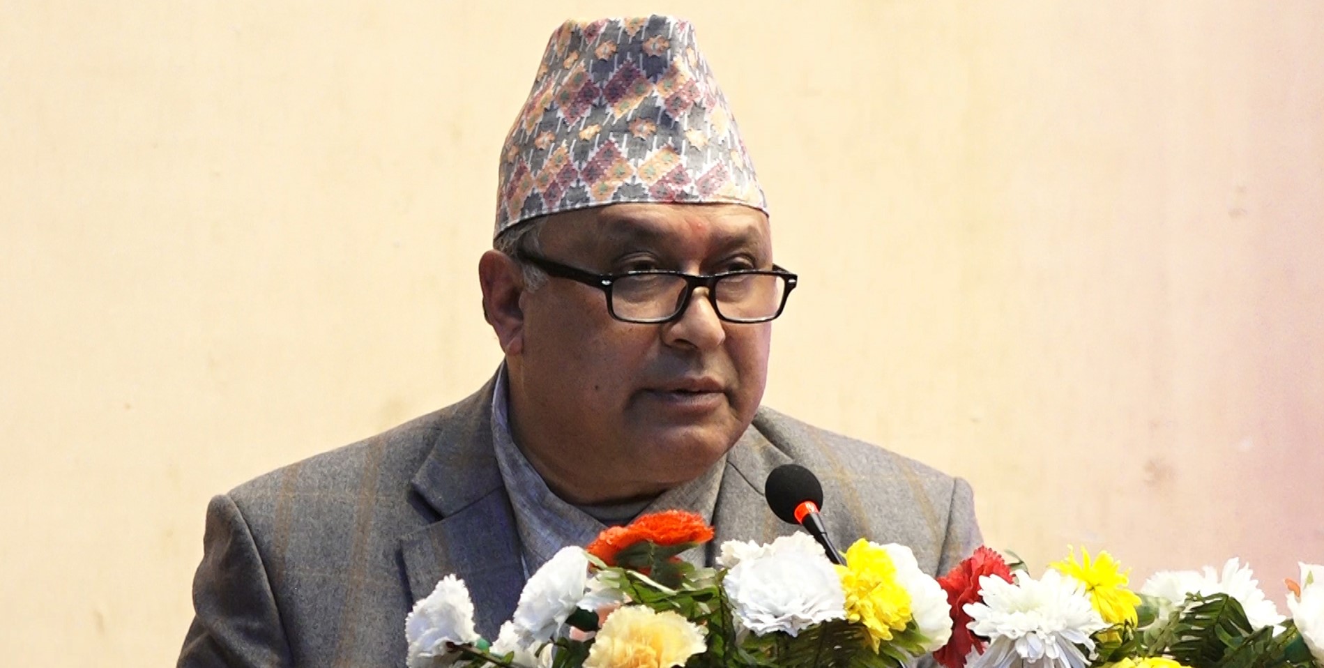 इतिहासमै पहिलाे पटक प्रस्तावित प्रधानन्यायाधीश कार्कीविरुद्ध धेरै उजुरी