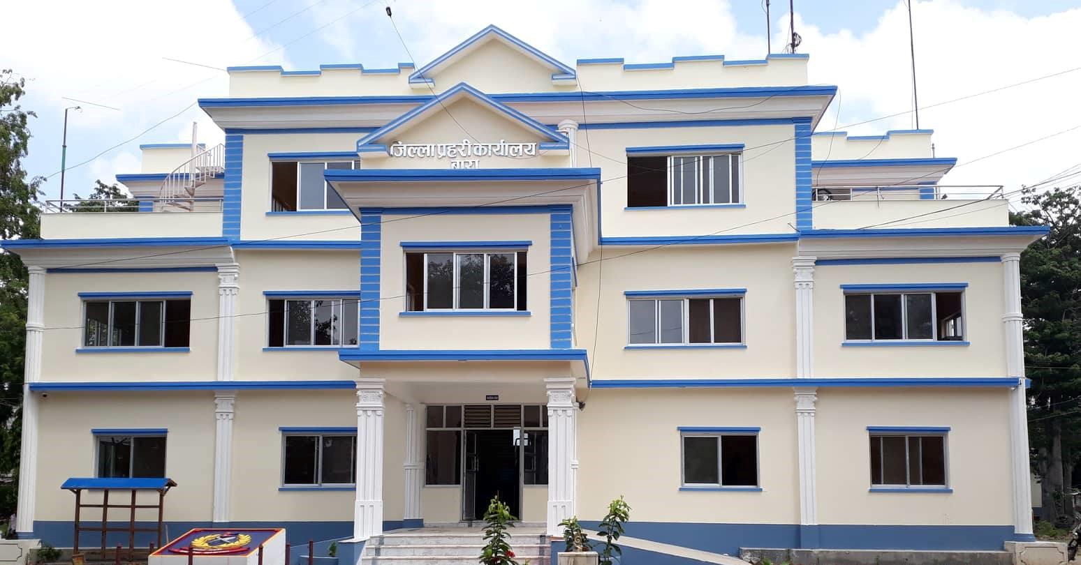 मोटरसाइकलमा शव राखेर भारत पुर्याए फर्किए