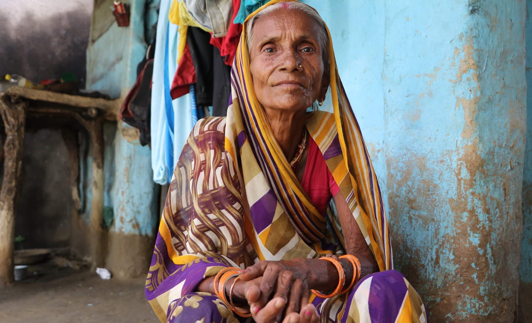 ‘२० वर्ष अगाडिको मरणी देवीको त्यो कालो दिन’