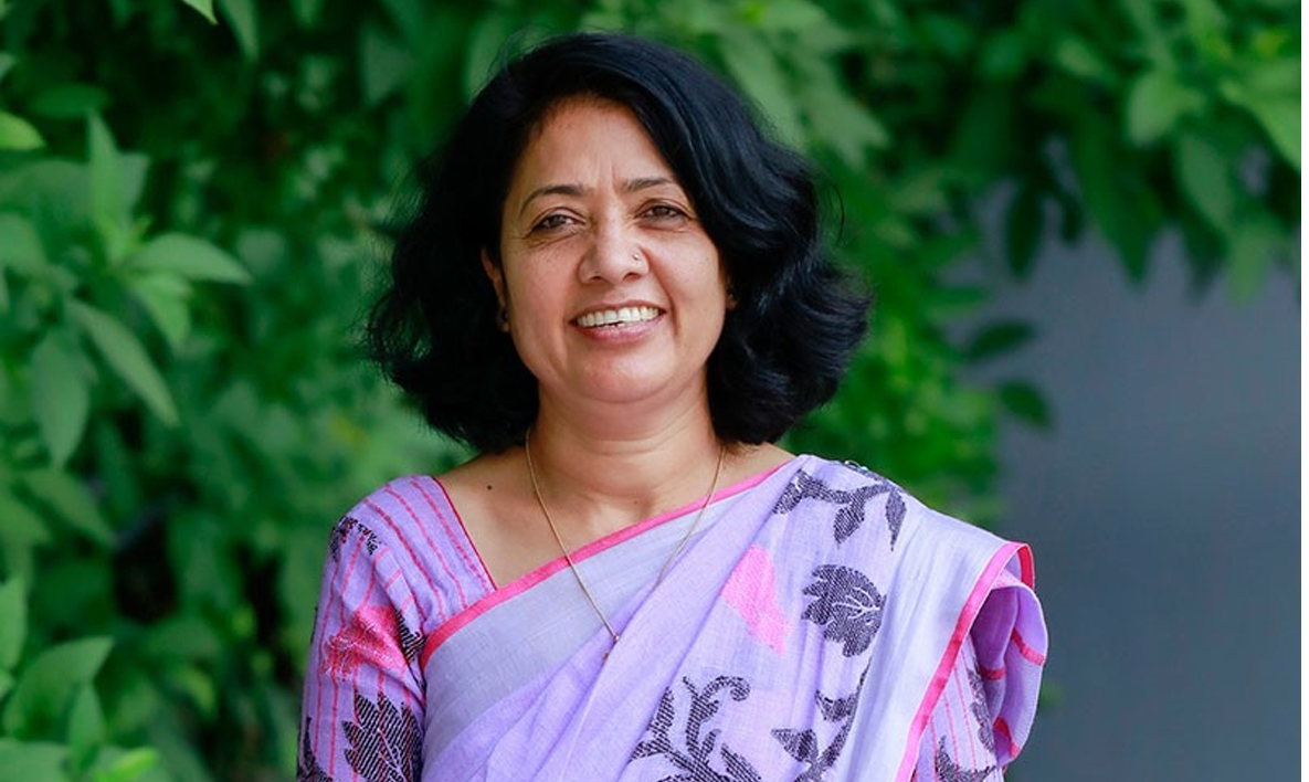 बालिकाको हकमा केही नसोची हदम्याद हटाऔं: राष्ट्रियसभा सदस्य पौडेल