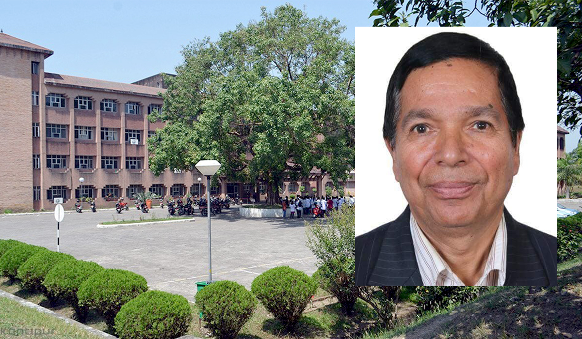 वीपी प्रतिष्ठानको रजिष्ट्रार र अस्पताल निर्देशक नियुक्तिमा बालुवाटारको चलखेल