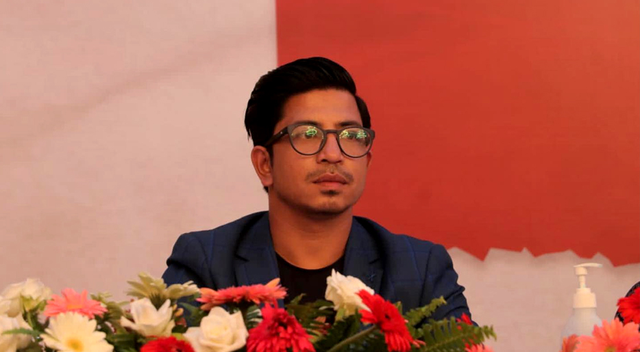 ‘तपाईंले नै लडेर ल्याएको नयाँ व्यवस्थामा पनि सोध्नुपर्ने कैयौं प्रश्नहरु छन्’