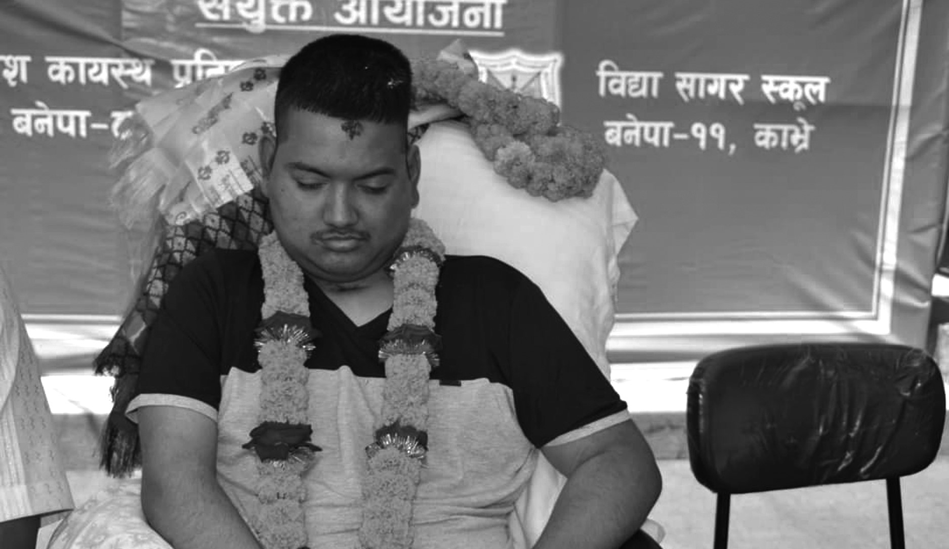 ‘जिउँदा शहीद’ मुकेश कायस्थको निधन, आज अन्तिम संस्कार