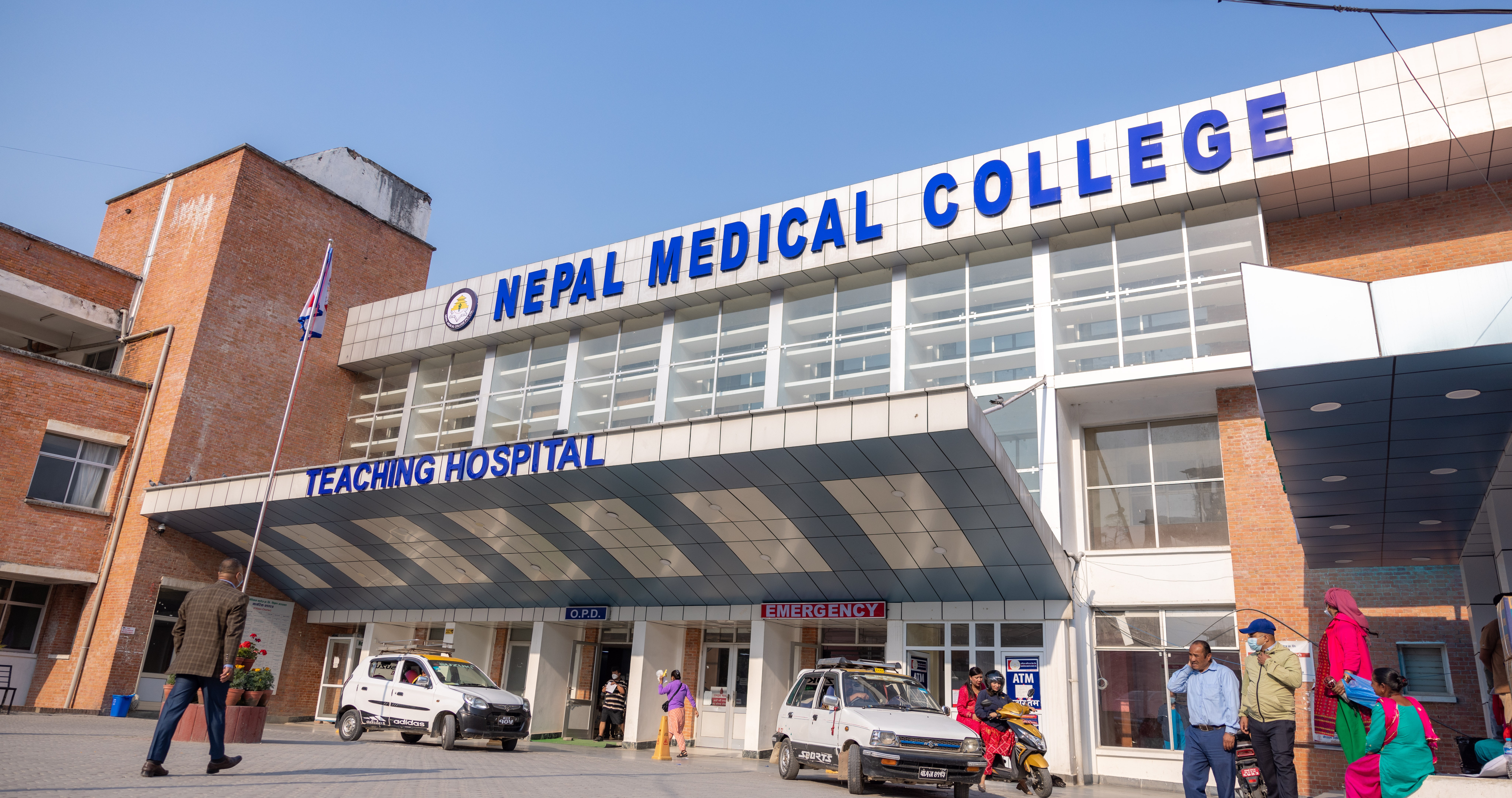 अब बैदेशिक राेजगारीमा जाने कामदारकाे स्वास्थ्य परीक्षण जुनसुकै अस्पतालबाट पनि हुने