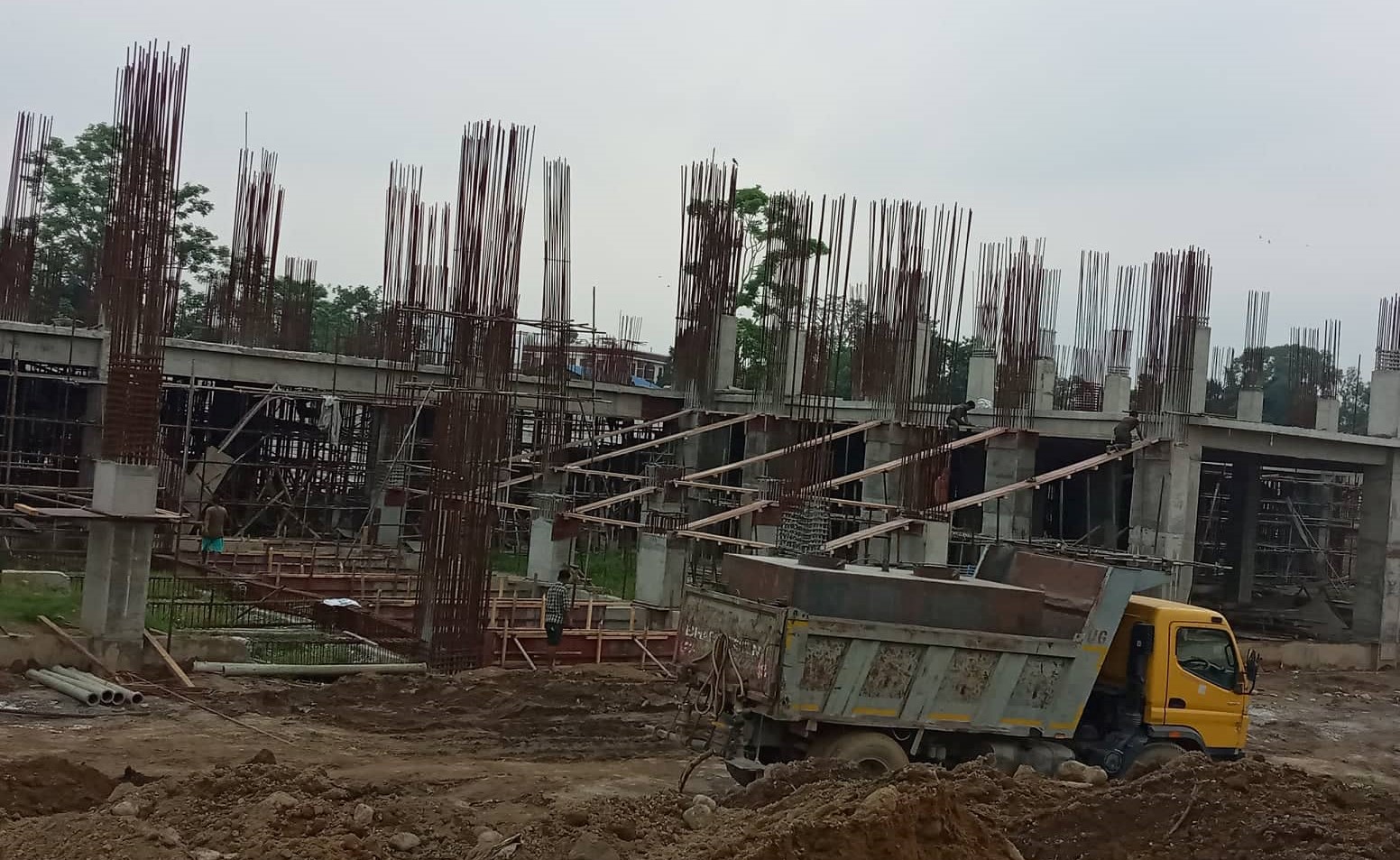 चितवनमा विकास खर्च: ११ महिनामा संघको २८ र प्रदेशको ३२ प्रतिशत मात्रै खर्च