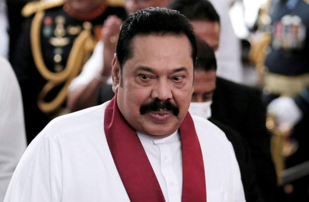 महिन्दा र बासिललाई देश छाड्न प्रतिबन्ध