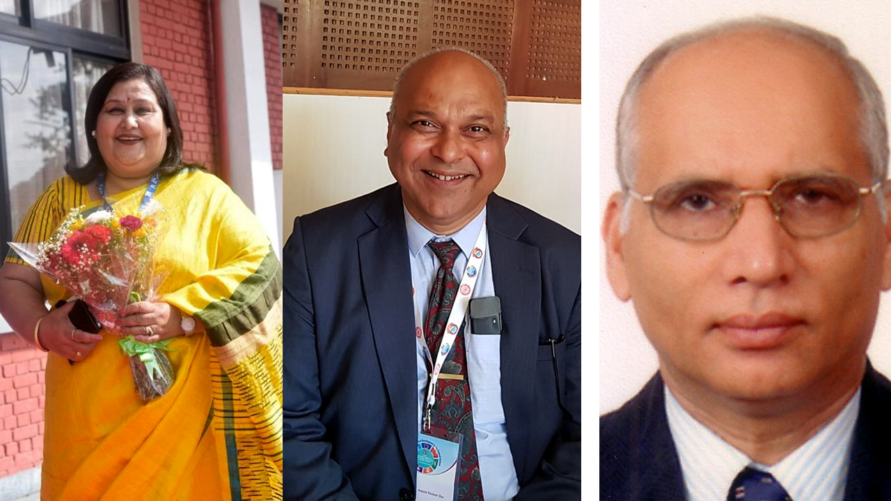 चिकित्सा शिक्षा आयोगको उपाध्यक्षका लागि नौ जनाको दरखास्त स्वीकृत
