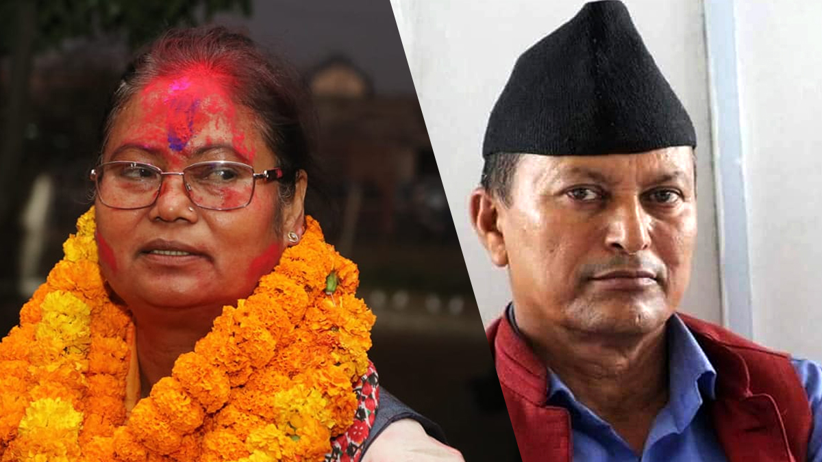 आज मन्त्रिपरिषद् विस्तार, यी हुन् एमालेबाट मन्त्री बन्नेहरू