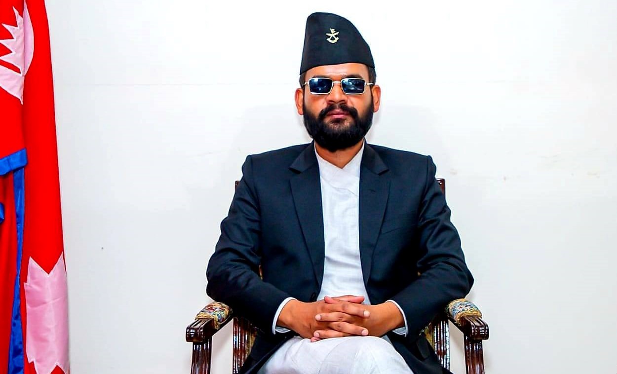 नीजि शिक्षकलाई सरकारी सरह तलब दिन बालेन शाहकाे निर्देशन