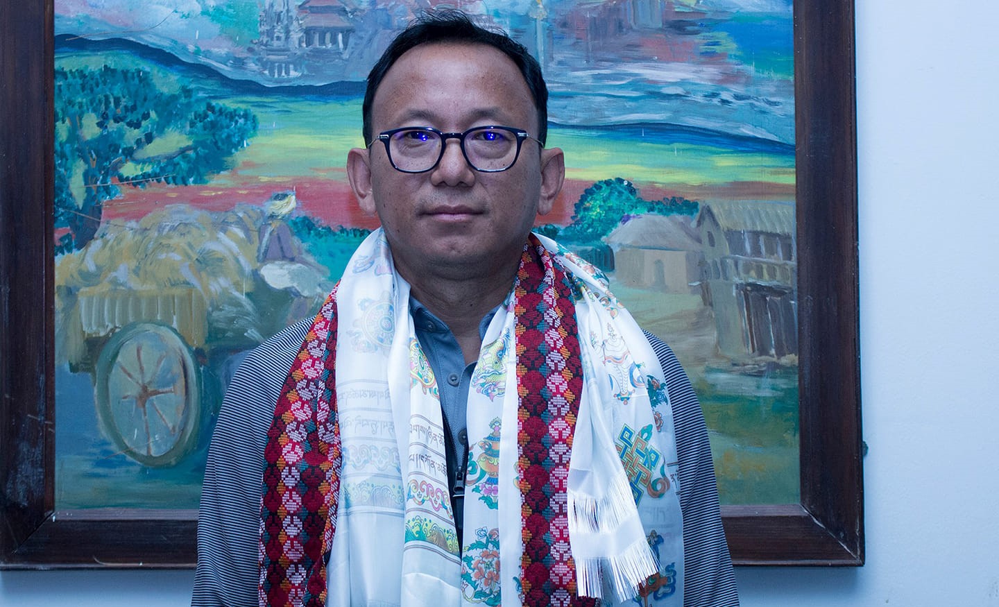 कर्माछिरिङलाई पराजित गर्दै एन्फाको अध्यक्षमा पंकजविक्रम नेम्वाङ निर्वाचित