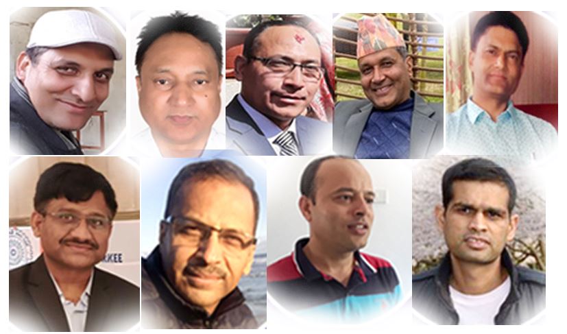 सिक्टा सिँचाइका इन्जिनियरहरूलाई साढे तीन वर्षपछि क्लिन चिट