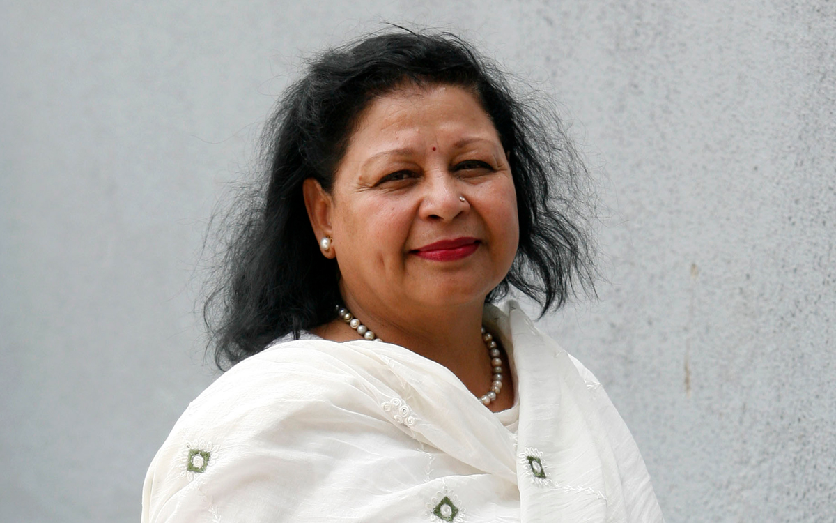 हदम्याद हटाए धेरै बलात्कार पीडितले न्याय पाउँछन्ः वरिष्ठ अधिवक्ता ढुङ्‍गाना