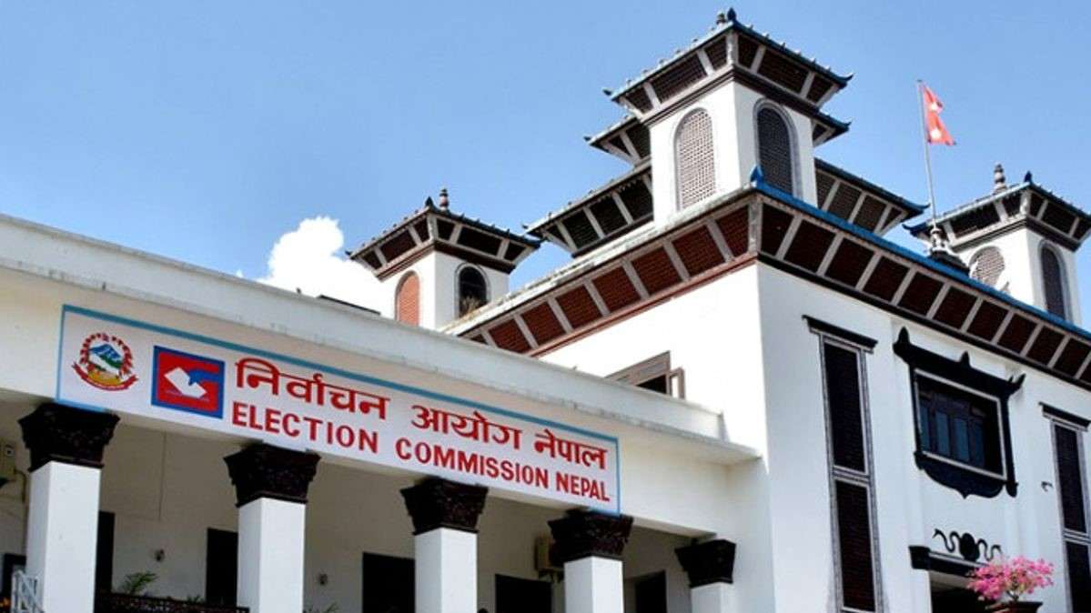 बारा, चितवन र तनहुँकाे उपनिर्वाचनका लागि आज उम्मेदवारी दर्ता