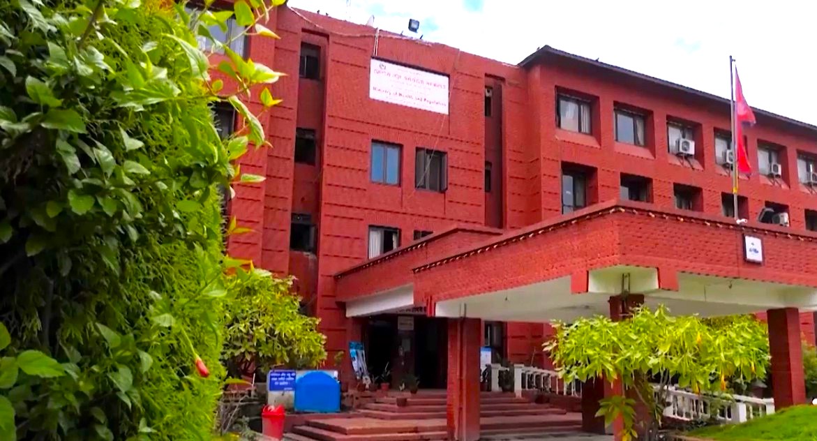 ‘मानव मेटाप्न्यूमो भाइरस’ (एचएमपीभी) को साधारण भाइरस हाे हल्लाकाे पछि नलागाैं’ स्वास्थ्य मन्त्रालय