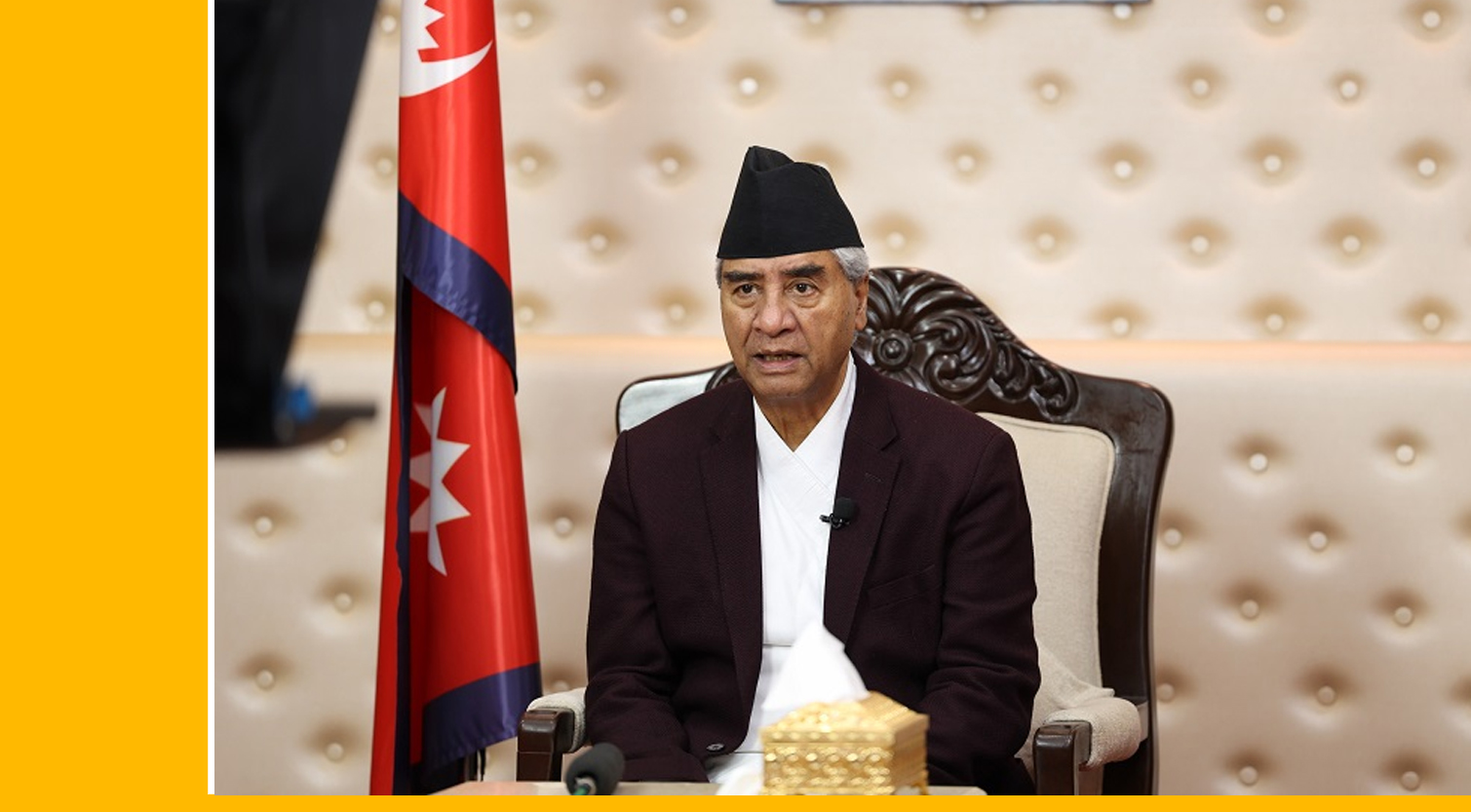 एक वर्षभित्र तीनै तहको निर्वाचन हुन्छ, तयार भएर बस्नुस्