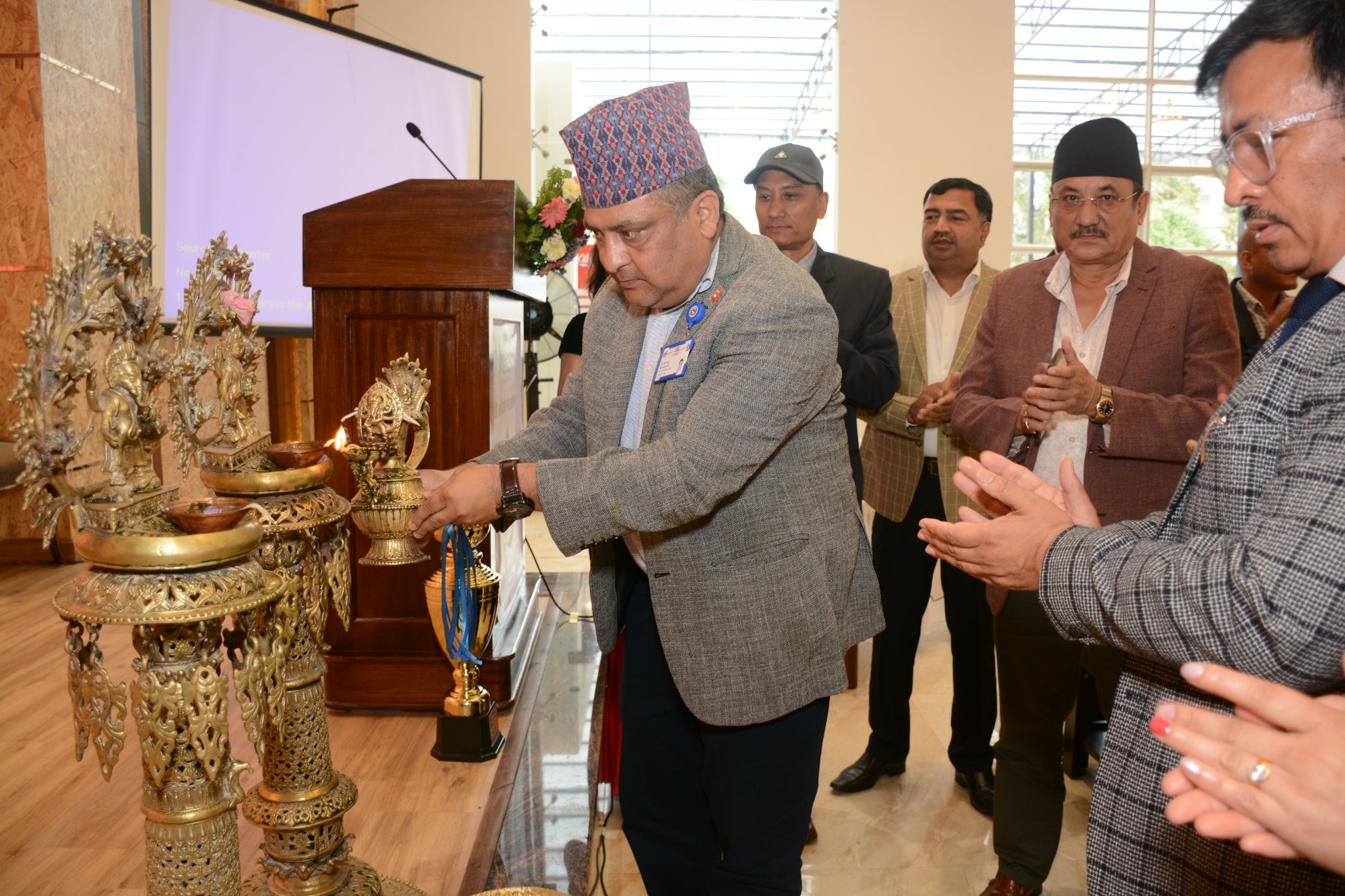 अन्तर्राष्ट्रिय मापदण्ड अनुसारको क्यान्सर उपचार नेपालमै उपलब्ध