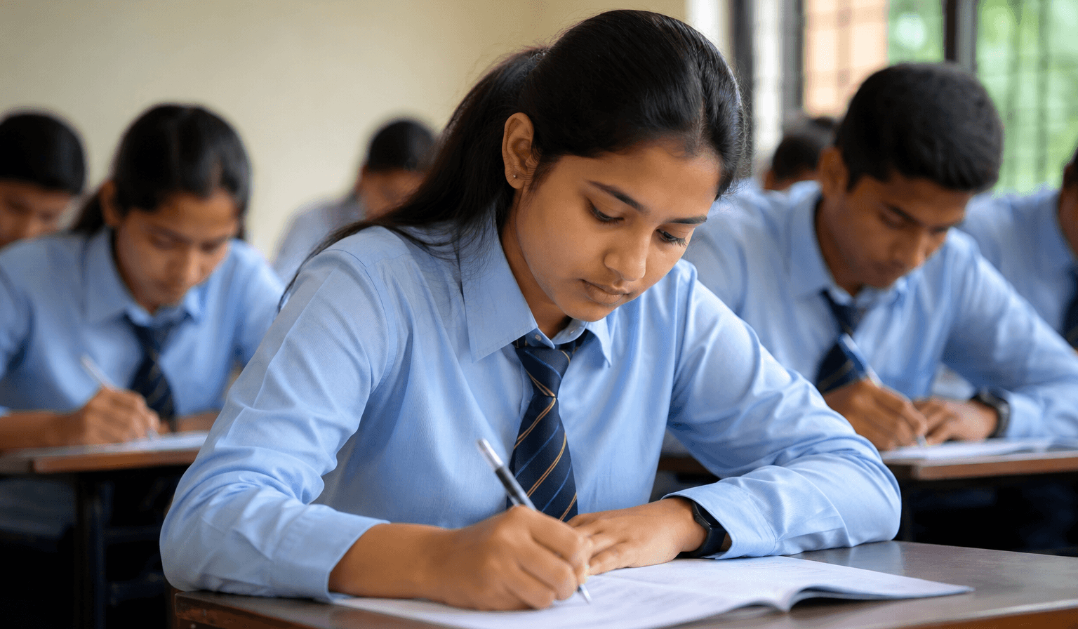 १ लाखभन्दा बढी विद्यार्थी ननग्रेड, १७ हजारभन्दा बढीले ल्याए ३.६१ माथिको जीपीए