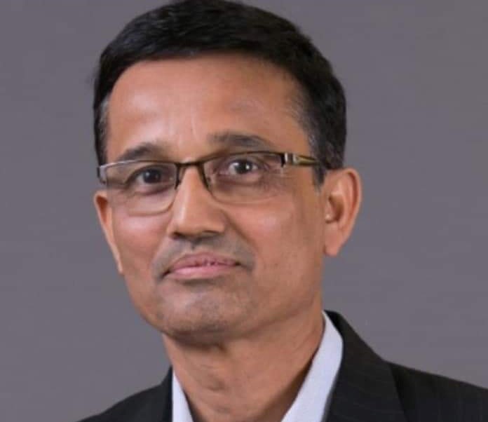 वीपी प्रतिष्ठानको शिक्षाध्यक्षमा डा. संजिव शर्मा नियुक्त