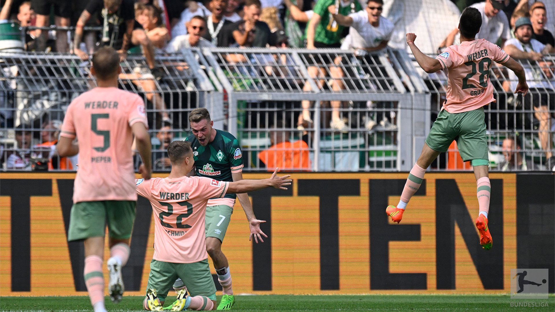 घरेलु मैदानमा डर्टमण्ड वेर्डेर ब्रेमेनसँग स्तब्ध