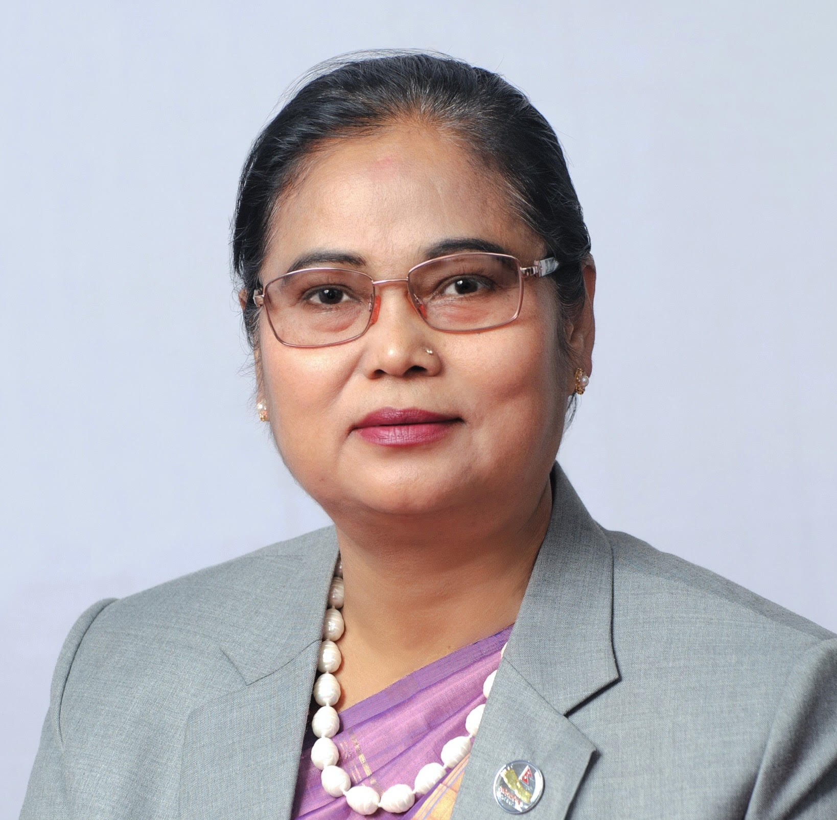 हाेली समाजलाई एकताबद्ध गराउने पर्वः भगबती चाैधरी