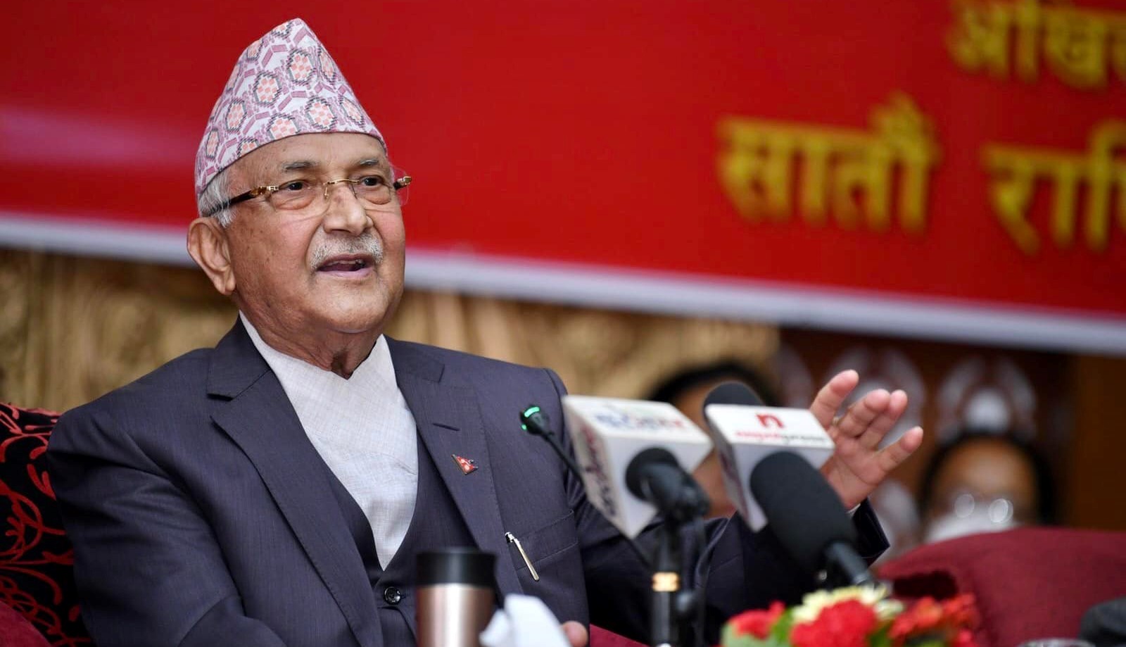 आज बस्ने एमाले सचिवालय बैठकले महानगर र उपमहानगरमा उम्मेदवार टुंग्याउला ?
