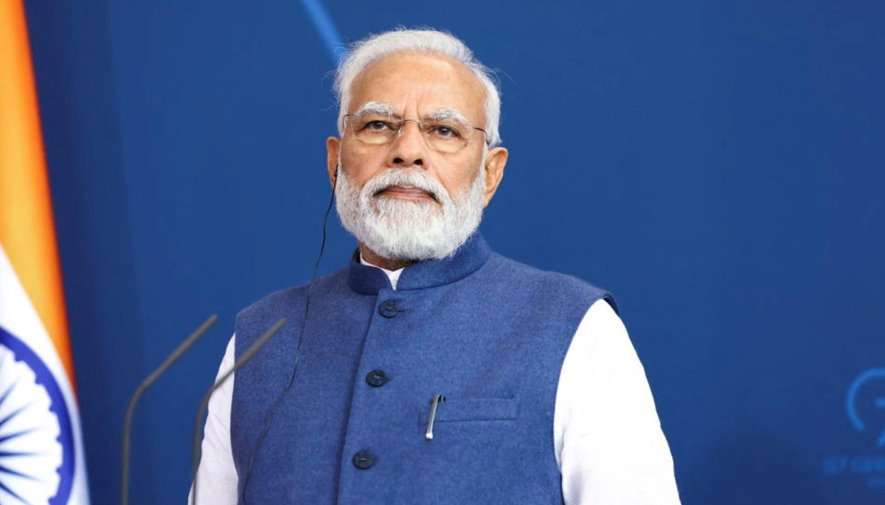 बुद्ध जयन्तीमा भारतीय प्रधानमन्त्री माेदी नेपाल आउने