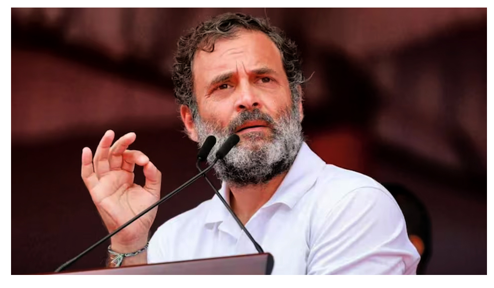 राहुल गान्धीलाई २ वर्षकाे जेल सजाय