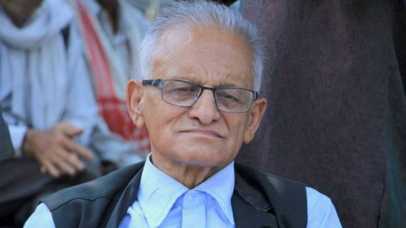 एसपीपी अमेरिकाको इन्डोप्यासिफिक रणनीतिको अङ्ग : मसाल