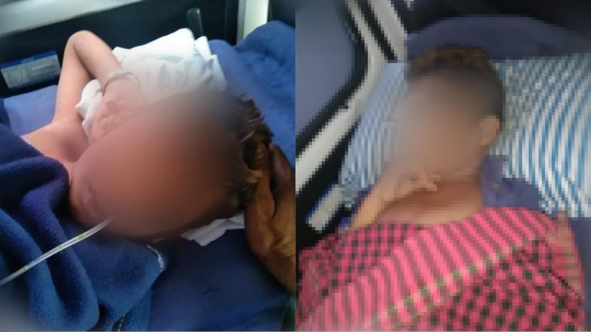 पानी पिएको आरोपमा कुटिएका दलित विद्यार्थीको मृत्यु