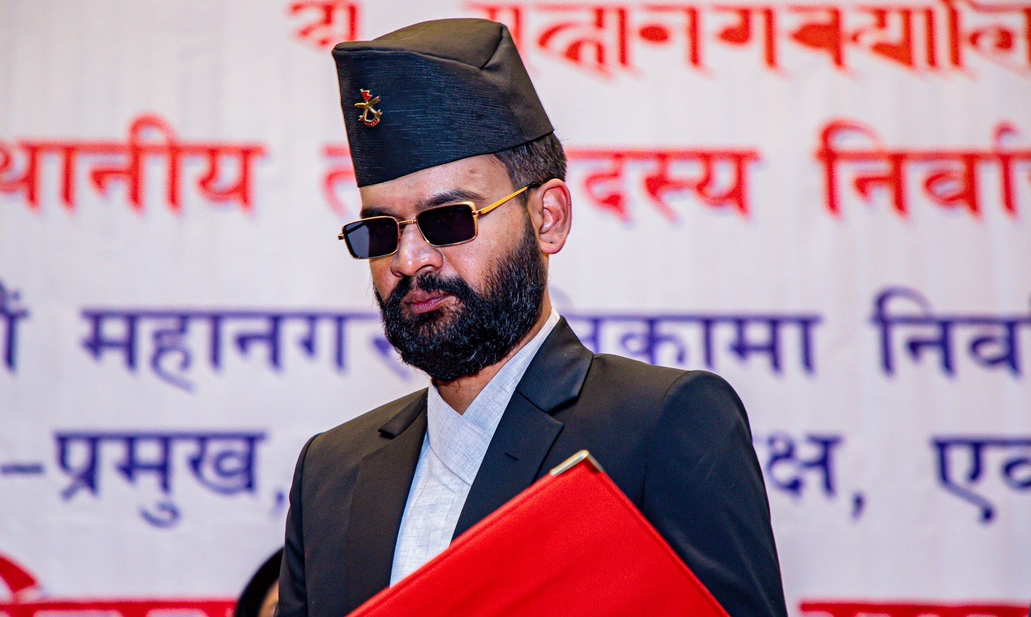 पुरा हाेला बालेन शाहकाे ‘सांस्कृतिक सहर, समृद्ध महानगर’ काे याेजना
