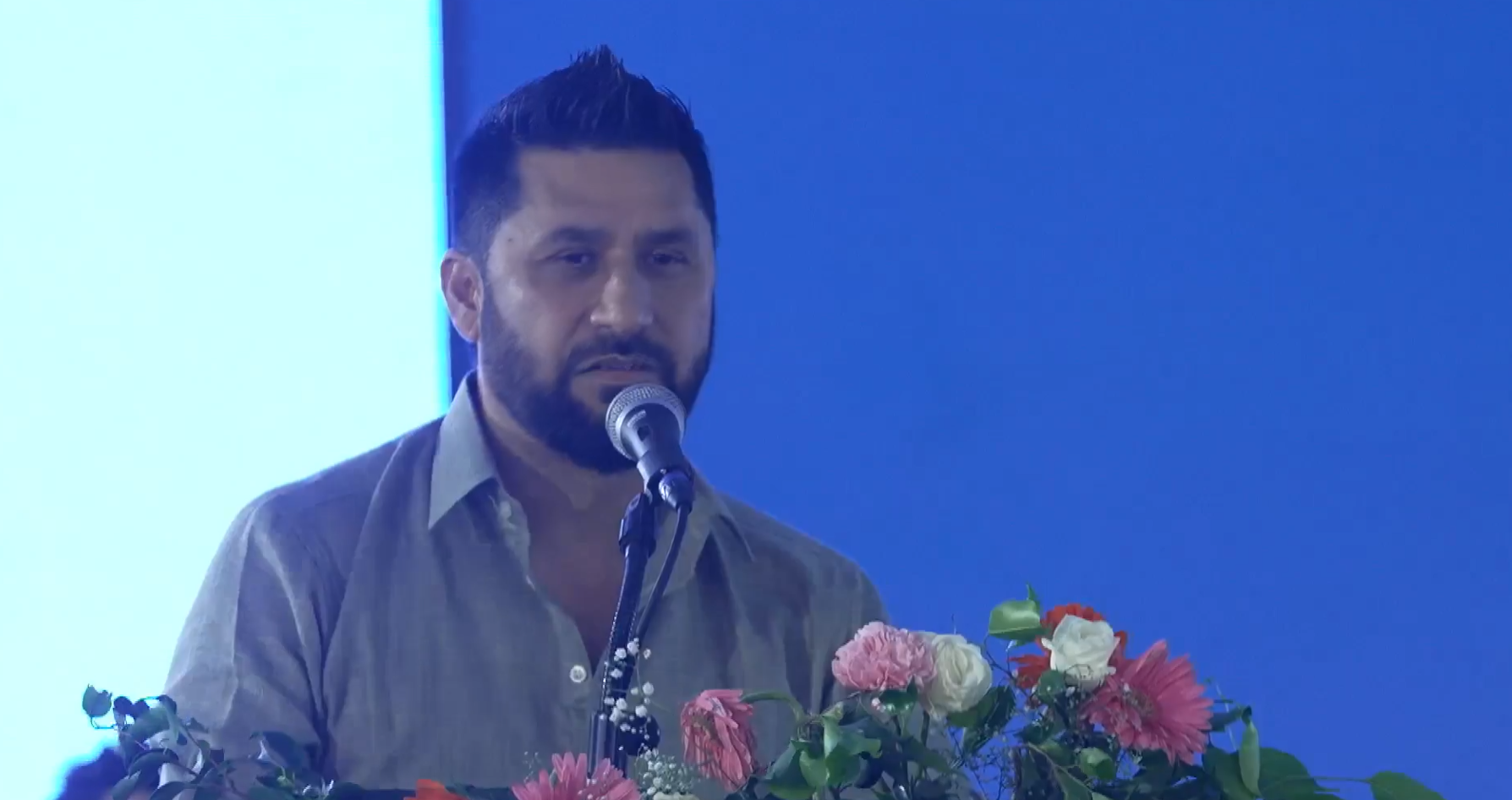 ‘झुक्किएर बल मेरोमा आयो भने पनि बालेनलाई नै पास गर्छु’ रबि लामिछाने