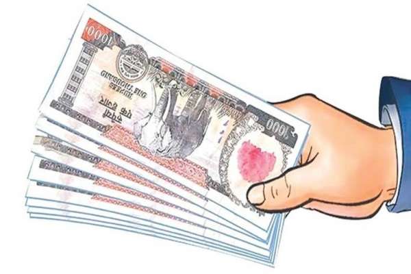 एचआईभी संक्रमितलाई मासिक भत्ता