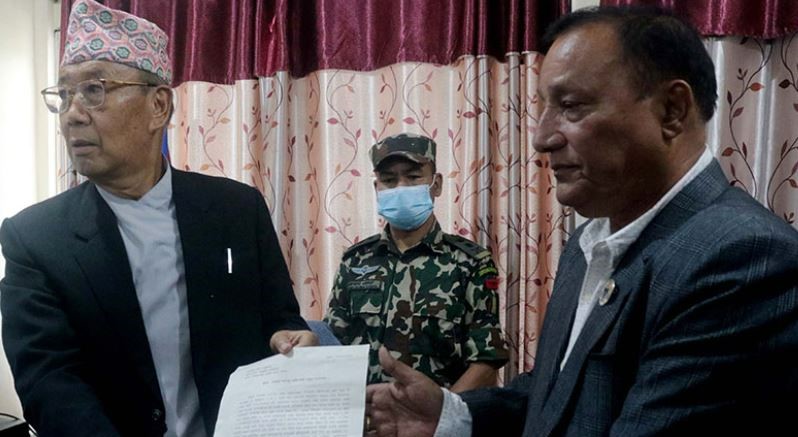 कोशी सरकारको बैधानिकता माथि आजबाट सर्वोच्च अदालतमा बहस