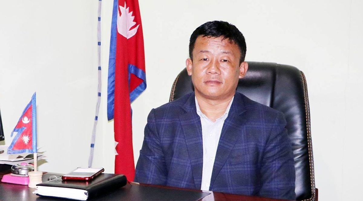 कांग्रेस प्रदेश महामन्त्री राईसहित चार नेताविरुद्ध अन्तर्घातको आरोप