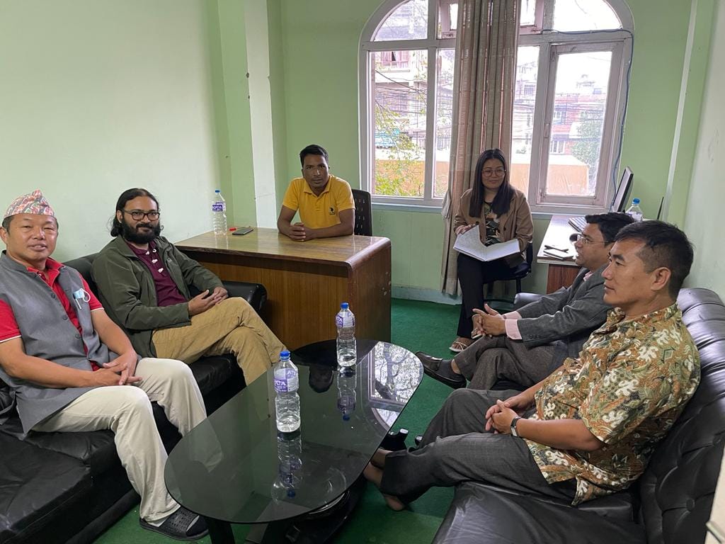 निर्वाचनको तयारीमा जसपा, प्रचार संयोजक तोकिए