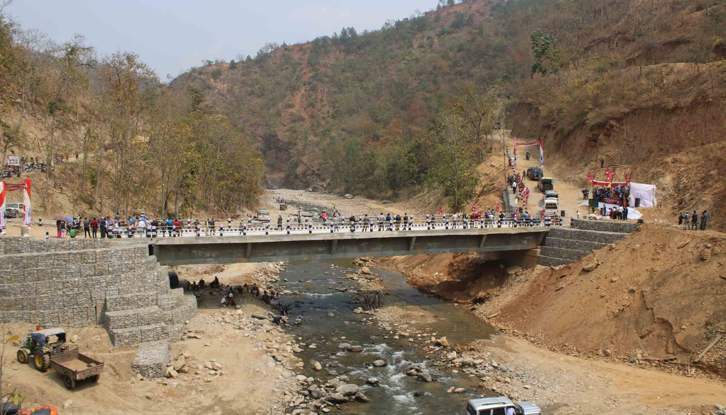 ‘एमसीसी नेपालको राष्ट्रिय हितमा छ’ प्रधानमन्त्री