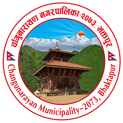 कोरोना महामारीसँग लड्न चाँगुनारायण नगरपालिकालाई फाउण्डेशनको सहयोग